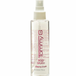 Tommy G Body Splash Cherry Crush Body Mist 150ml