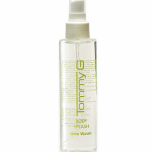 Tommy G Body Splash Lime Waves Body Mist 150ml