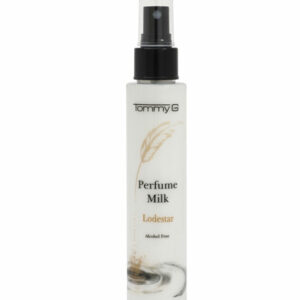 Tommy G Perfume Milk Lodestar 130ml