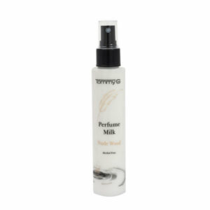 Tommy G Perfume Milk Nude Wood 130ml
