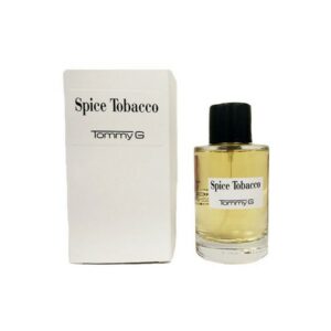 Tommy G Spice Tobacco Eau de Toilette 100ml