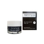 Tommy G Peel Off Black Mask 50ml