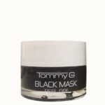 Tommy G Peel Off Black Mask 50ml