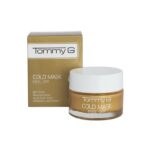 Tommy G Peel Off Gold Mask 50ml