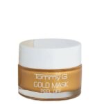 Tommy G Peel Off Gold Mask 50ml