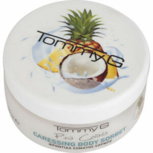 Tommy G Pina Collada Body Sorbet 200ml