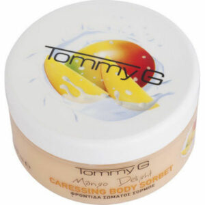 Tommy G Mango Delight Body Sorbet 200ml
