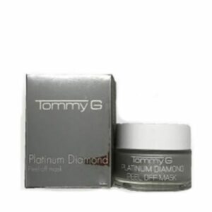 Tommy G Platinum Diamond Mask 50ml