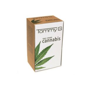 Tommy G Cannabis Eye Cream 30ml