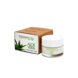 Tommy G Aloe Vera Magic Hydra Cream 50ml