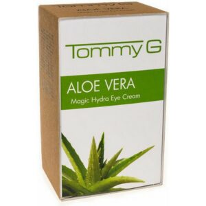 Tommy G Aloe Vera Magic Hydra Eye Cream 30ml