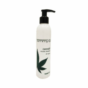 <h3 class="woocommerce-loop-product__title clr-compatible-product-title">Tommy G Cannabi Σαμπουάν για Όγκο για Όλους τους Τύπους Μαλλιών 280ml</h3> <span class="clr-size-suffix">280ml</span>