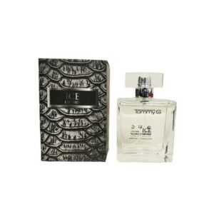 Tommy G Ice Eau De Toilette 100ml