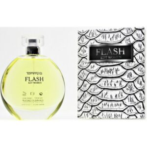 Tommy G Flash Eau de Toilette 100ml