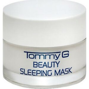 Tommy G Beauty Sleeping Mask 50ml