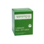 Tommy G Cannabis Peel Off Mask 50ml