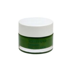 Tommy G Cannabis Peel Off Mask 50ml