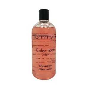 Tommy G Hair Line Color Lock 500ml
