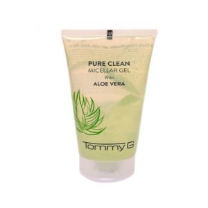 TommyG Pure Clean With Aloe Vera Micellar Gel 150ml