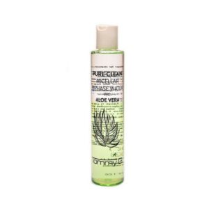 Tommy G Aloe Vera Biphase Micellar Water 200ml