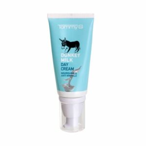 Tommy G Κρέμα Προσώπου Ημέρας 50ml