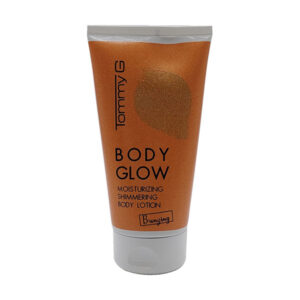Tommy G Body Glow Bronzing 150ml