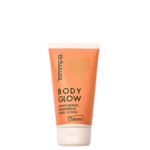 Tommy G Body Glow Platinum 150ml