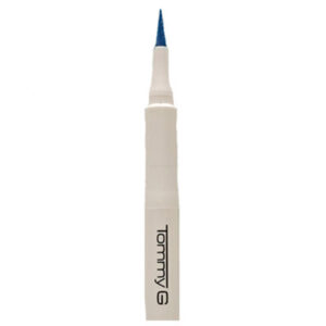 Tommy G Precision Permanent Eyeliner Blue