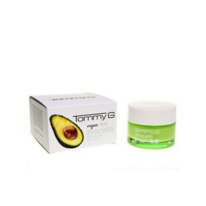 Tommy G Avocado Vegan Revitalizing Day Cream 50ml