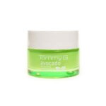 Tommy G Avocado Vegan Sleeping Mask Eyes & Face 50ml