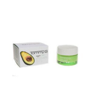 Tommy G Avocado Vegan Sleeping Mask Eyes & Face 50ml