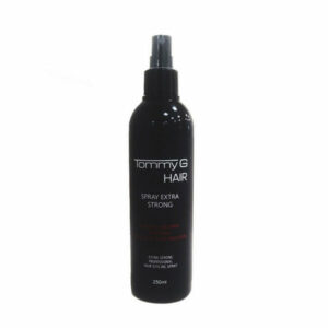 Tommy G Spray Extra Strong 250ml