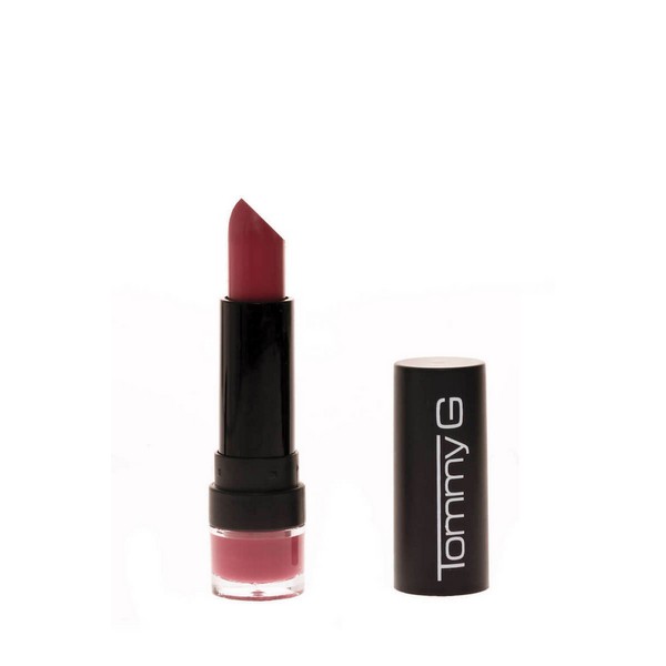 Tommy G Rich Lip Color Lipstick