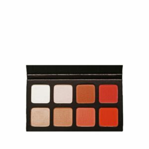 Tommy G Extreme Glows Palette