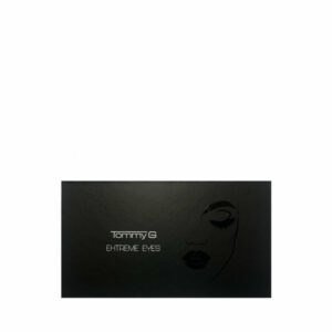 Tommy G Extreme Eyes Palette