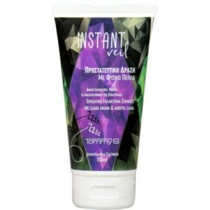 Tommy G Instant Veil Body Lotion 150ml
