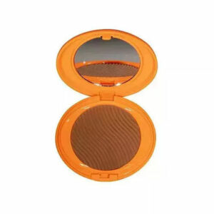 Tommy G Sun Bronze Protection Αντηλιακή Πούδρα Προσώπου SPF15 με Χρώμα