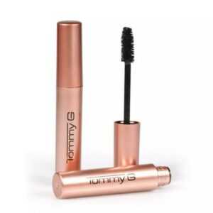 Tommy G Limitless Lash Mascara Black 7ml