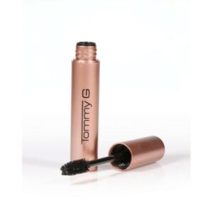 Tommy G Limitless Lash Mascara Black 7ml