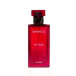 Tommy G My Pass Men Eau De Toilette 100ml