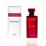 Tommy G My Pass Men Eau De Toilette 100ml