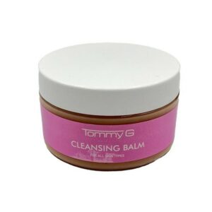 Tommy G Face Cleansing Balm 100ml
