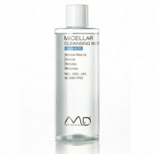 MD Professionnel Micellar Cleansing Water 400ml