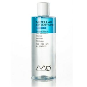 MD Professionnel Micellar Biphase Water 400ml