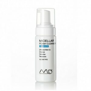 MD Professionnel Micellar Foam Cleanser 150ml