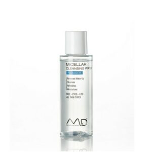 MD Professionnel Micellar Cleansing Water 100ml