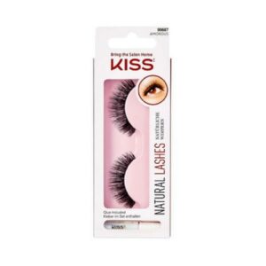 Kiss False Lash Amorous