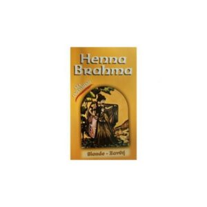 Henna Brahma Powder Blonde 80gr
