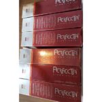 Perfecta Keratin Cream Color Βαφή Μαλλιών Χωρίς Αμμωνία 70ml