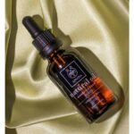 Apivita Natural Oil Jojoba Βιολογικό Έλαιο Jojoba Για Ενυδάτωση Της Επιδερμίδας 50ml